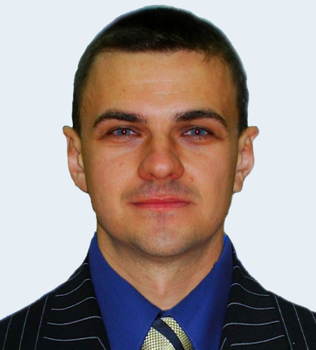 Огарь Сергей Александрович Огарь Сергей Александрович