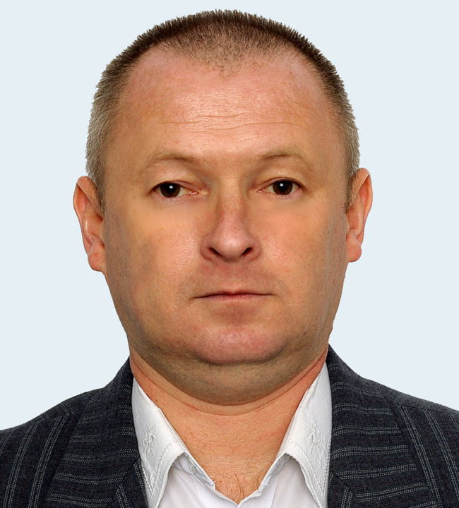 Огарь Сергей Александрович Огарь Сергей Александрович