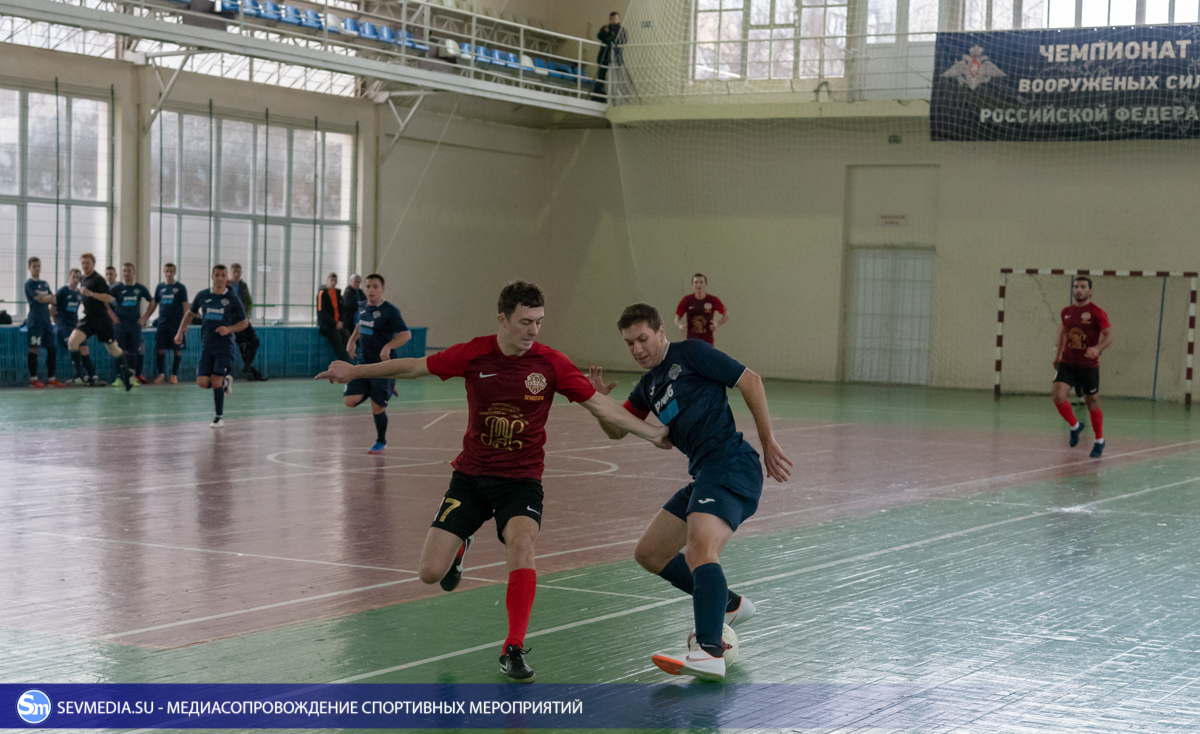 Анонс матчей 7-го тура Чемпионата города по футзалу 2018/19