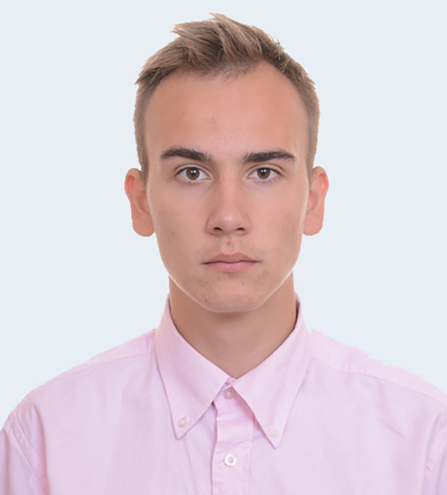 Ясонов Михаил Алексеевич Ясонов Михаил Алексеевич