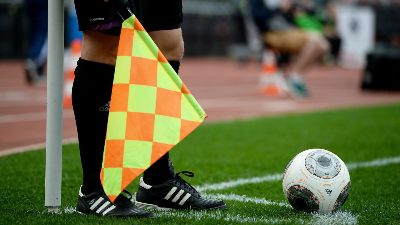 Судейские назначения на 1-й тур Чемпионата города по футболу 2019