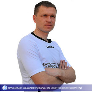 Блажеев Игорь Блажеев Игорь