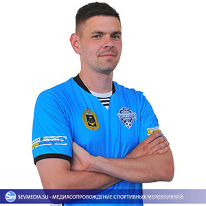 Гвоздев Кирилл Гвоздев Кирилл