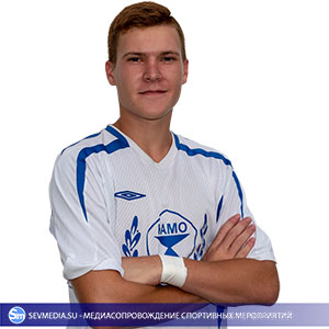 Алферин Никита Алферин Никита