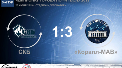 Исполнительный комитет