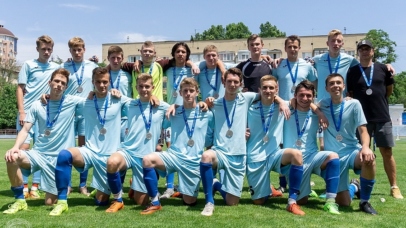 «Кубок выпускников-2019»: у севастопольцев «серебро» «Кубок выпускников-2019»: у севастопольцев «серебро»
