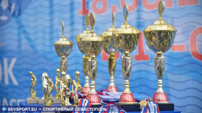 В Севастополе подвели итоги «Кубка губернатора по пляжному футболу-2019» Кубок губернатора