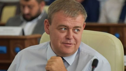 Сергею Борисову — 45! Сергею Борисову — 45!