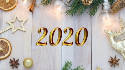 С Новым годом и Рождеством Христовым! 2020 01 406x228 - С Новым годом и Рождеством Христовым!