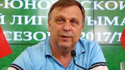 Сергею Бородкину — 59! Сергею Бородкину — 59!