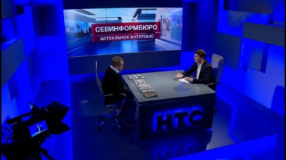 Завершена работа над трёхтомником по истории севастопольского футбола maxresdefault 406x228 - Завершена работа над трёхтомником по истории севастопольского футбола