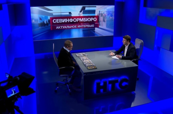 Завершена работа над трёхтомником по истории севастопольского футбола maxresdefault 600x394 - Завершена работа над трёхтомником по истории севастопольского футбола