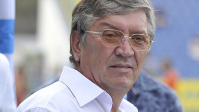 Виктору Мамалыге — 71! Виктору Мамалыге — 71!