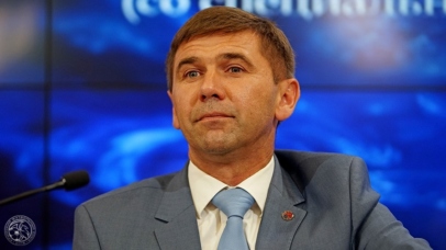 Сегодня свой День рождения празднует Президент КФС Юрий Ветоха Сегодня свой День рождения празднует Президент КФС Юрий Ветоха