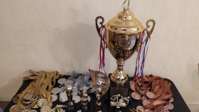 Пятеро севастопольцев получили персональные награды по итогам ОЧРК-2019/20 Пятеро севастопольцев получили персональные награды по итогам ОЧРК-2019/20