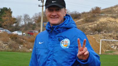 Сергею Шиманскому — 44! Сергею Шиманскому — 44!