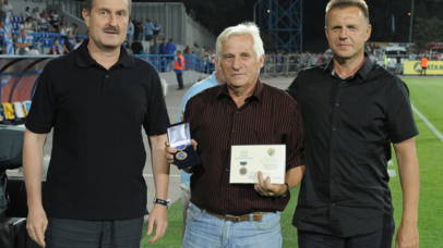 Вячеславу Статейкину — 70! Вячеславу Статейкину — 70!