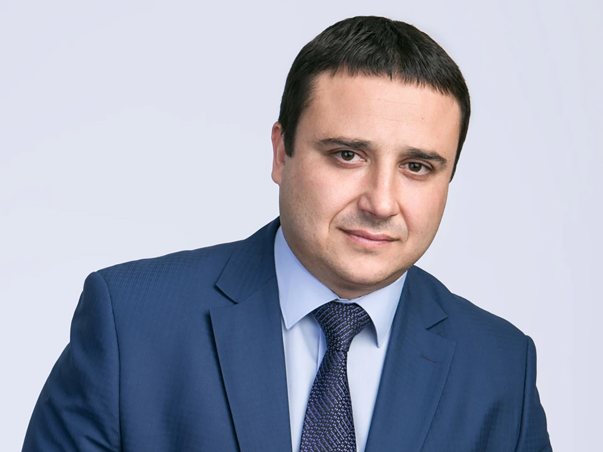 Михаил Бежан вошел в руководящий состав РФФС