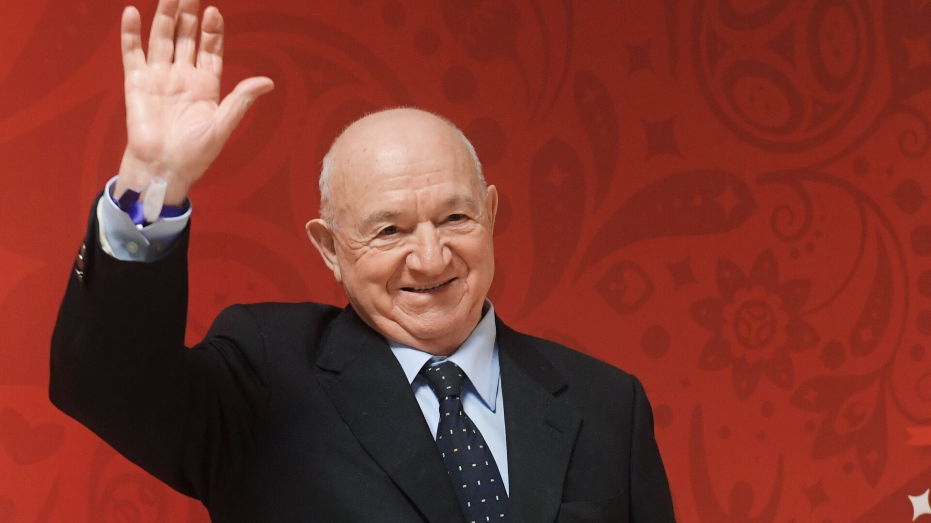 Ушла легенда! Не стало Никиты Симоняна