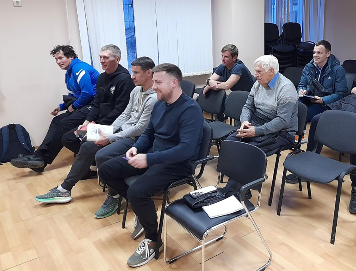 Чемпионат Севастополя по футболу — 2026 стартует в начале мая