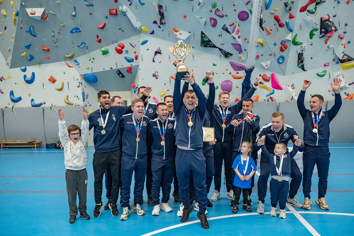 В Севастополе подвели итоги городского чемпионата по футзалу – 2026